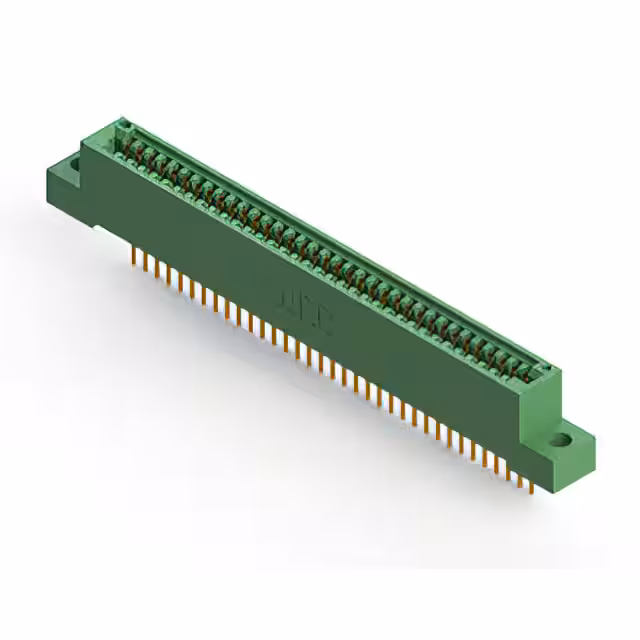 845-035-523-104 EDAC Inc.  Edgeboard Connectors